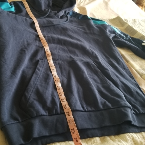 Adidas | Original Reprocess Hoodie - Picture 9 of 9